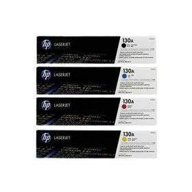 HP Color Laserjet Pro MFP M176n - 130A Orjinal Toner Seti