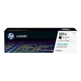 HP Color Laserjet Pro Mfp M277n / 201x-cf400x Siyah Orjinal Toner