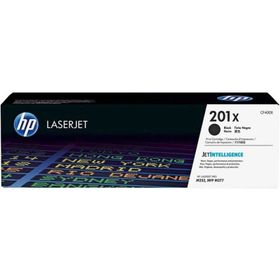 HP Color Laserjet Pro Mfp M277n / 201x-cf400x Siyah Orjinal Toner