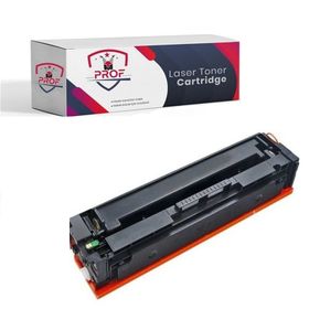 HP Color LaserJet Pro MFP M281FDN Siyah Muadil Toner
