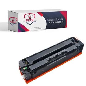 HP Color LaserJet Pro MFP M281FDN Siyah Muadil Toner