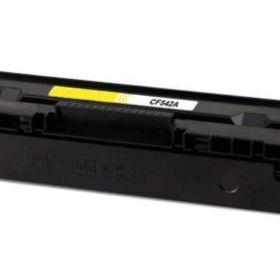 HP Color LaserJet Pro MFP M281FDN Siyah Muadil Toner