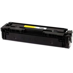 HP Color LaserJet Pro MFP M281FDN Siyah Muadil Toner