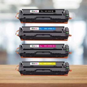 HP Color Laserjet Pro Mfp M377DW Muadil Toner Set