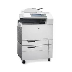 HP ColorLazerjet CE665A CM6030F MFP Çok Fonksiyonlu Yazıcı