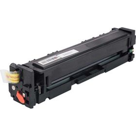 HP Colour Laserjet Pro M252DW-HP 201X CF400X Siyah Muadil Toner