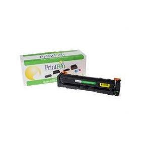 HP Colour Laserjet Pro M252N-HP 201X CF400X Siyah Muadil Toner