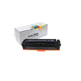 HP Colour Laserjet Pro M277DW-HP 201X-CF400X Siyah Muadil Toner