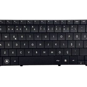 HP Compaq 110c-1010ET Klavye