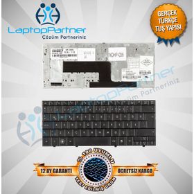 HP Compaq 110c-1010ET Klavye