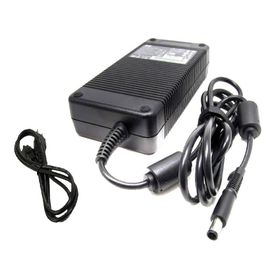 HP Compaq 120W Pinli RNA-HC05 Uyumlu Laptop Adaptör