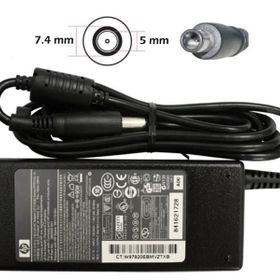 HP Compaq 19V 4.74A 19.5V 4.62A 90W Uyumlu Notebook Adaptör