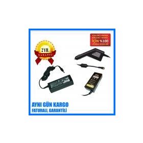 HP Compaq 19V 4.74A 19.5V 4.62A 90W Uyumlu Notebook Adaptör