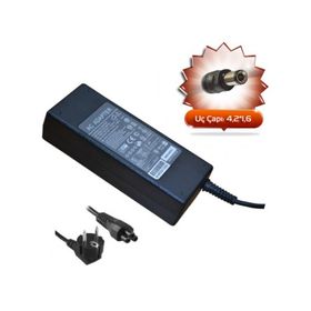 Hp Compaq 19V 4.74A 4.2X1.6 Uyumlu Adaptör