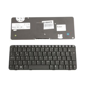 HP Compaq 2230 Klavye