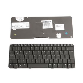 HP Compaq 2230 Klavye