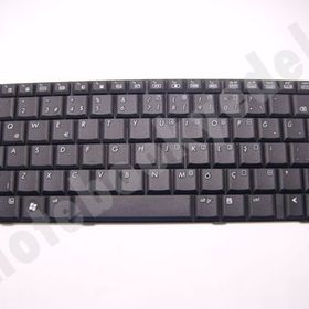 HP Compaq 2230 Klavye