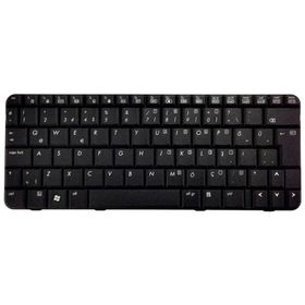 HP Compaq 2230 Klavye