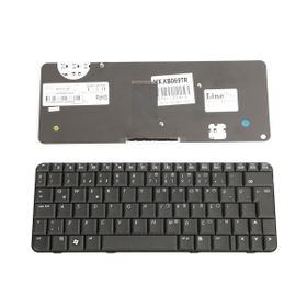 HP Compaq 2230 Klavye