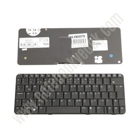 HP Compaq 2230 Klavye