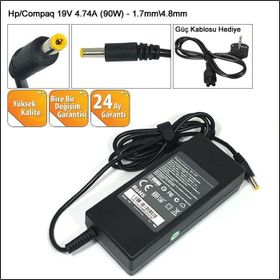 HP Compaq 326 Uyumlu Notebook Adaptör