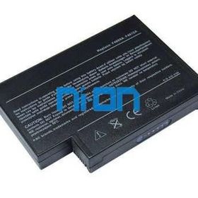 HP Compaq 383615-001 Notebook Bataryası