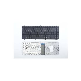 HP Compaq 490267-B31 Siyah Klavye