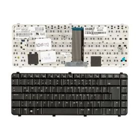 HP Compaq 515 Klavye