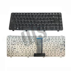 HP Compaq 539682-001 Klavye