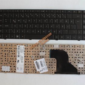 HP Compaq 605814-141 Klavye