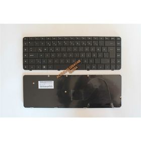 HP Compaq 605922-141 Klavye