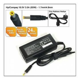 HP Compaq 610 Notebook Adaptör