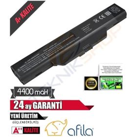 Hp Compaq 615 Uyumlu Batarya