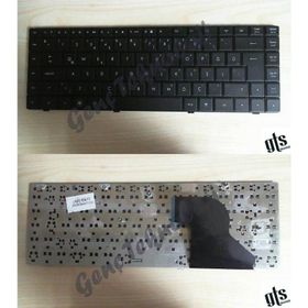 HP Compaq 620 Klavye