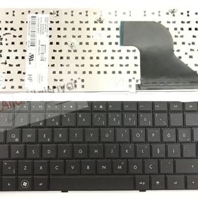 Hp Compaq 621 Klavye