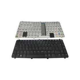 HP Compaq 6530S Klavye
