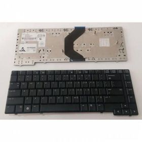 HP Compaq 6535B Notebook Batarya