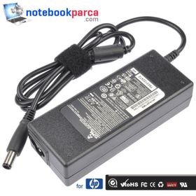 HP Compaq 6535B Notebook Batarya
