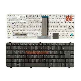 HP Compaq 6535S 6730S Klavye