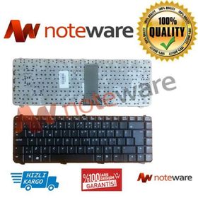 HP Compaq 6535S 6730S Klavye
