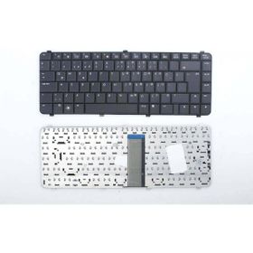HP Compaq 6535S Klavye