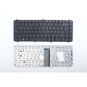 HP Compaq 6535S Klavye