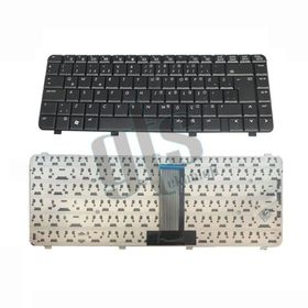 HP Compaq 6535S Klavye
