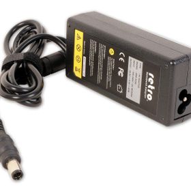 HP Compaq 65W Pinli RNA-HC02 Uyumlu Laptop Adaptör