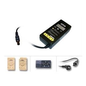 HP Compaq 65W Pinli RNA-HC02 Uyumlu Laptop Adaptör