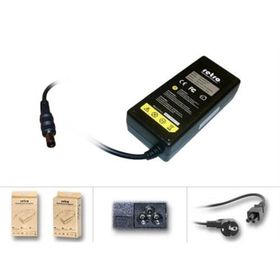 HP Compaq 65W Pinli RNA-HC02 Uyumlu Laptop Adaptör