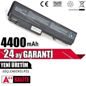 Hp Compaq 6710B 6710S Uyumlu Batarya