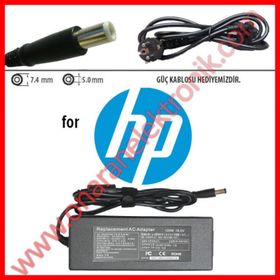 HP Compaq 6710S Notebook Adaptör