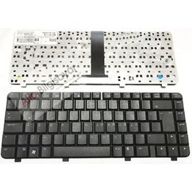 Hp Compaq 6720 Klavye