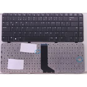 HP Compaq 6720S Klavye